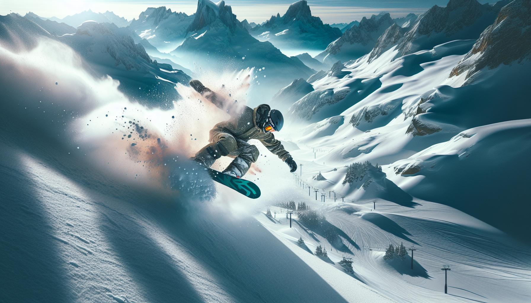 understanding ACL Injuries and Their Impact on Your Snowboarding Journey