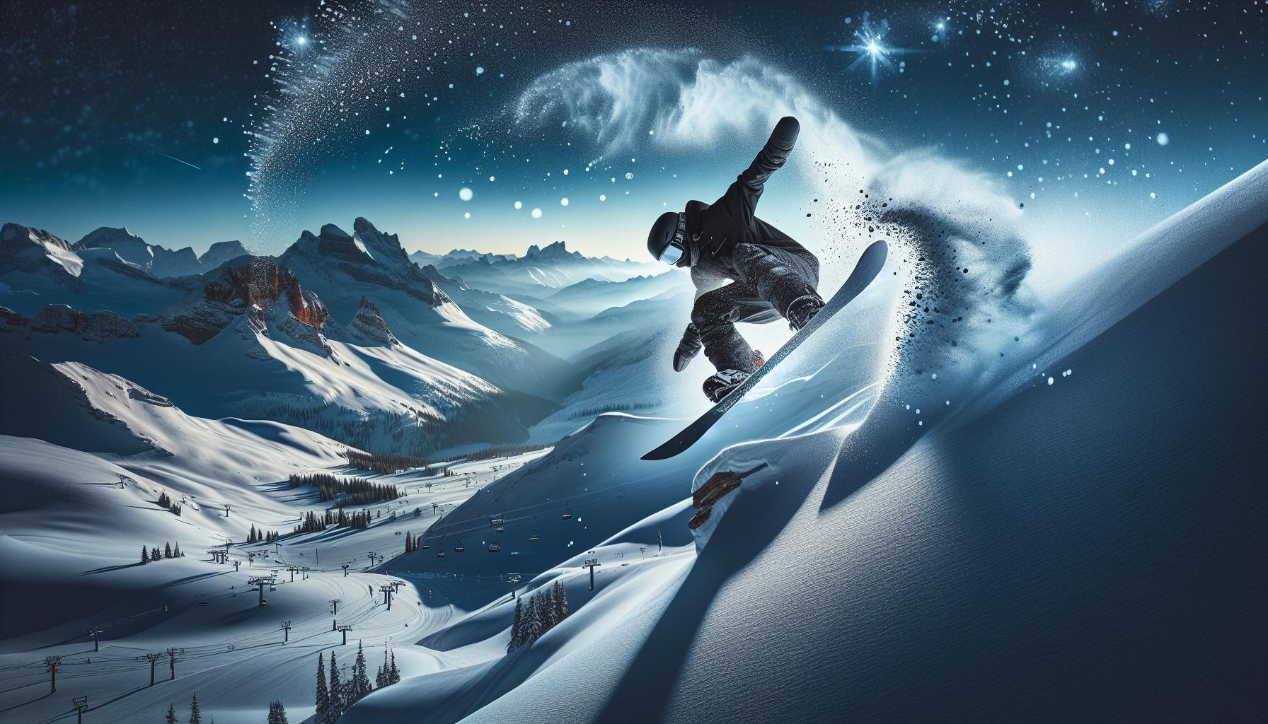 Understanding Alta's Snowboarding Restrictions: What You Need to Know