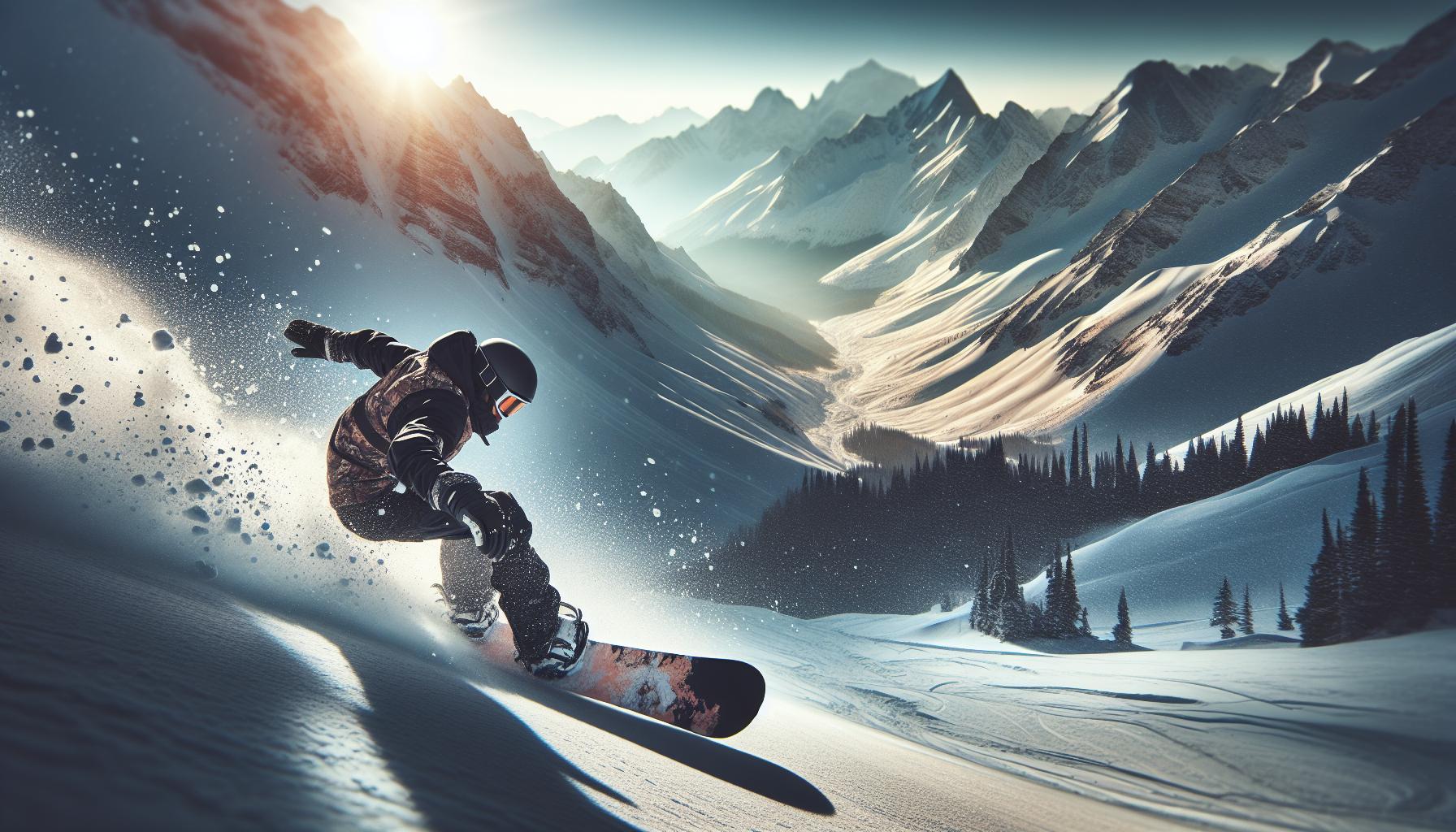 Can You Ride a Directional Snowboard Switch? Master This Advanced Skill 1 Understanding the Basics: What Is Riding Switch on a Directional Snowboard?