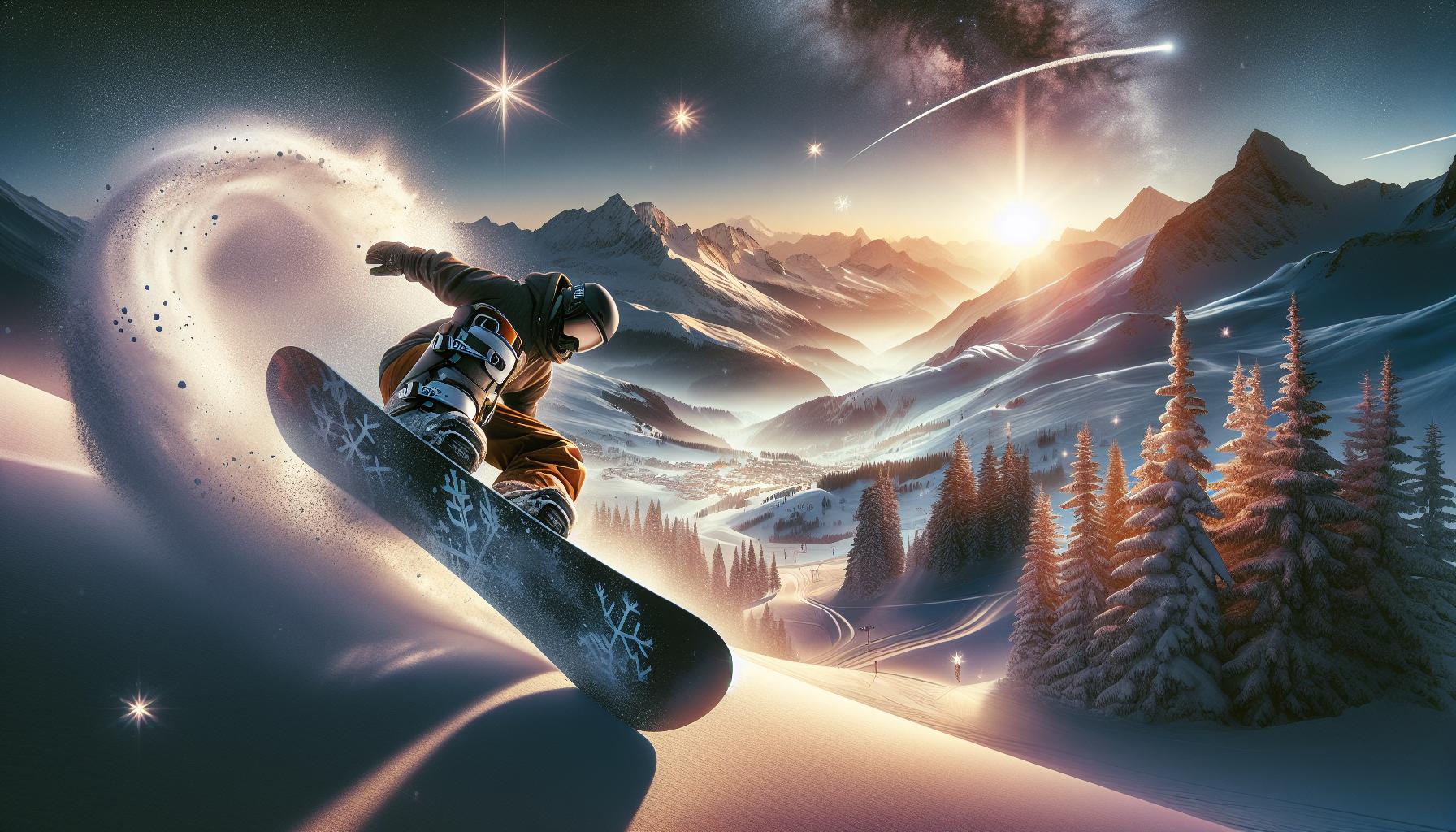 Understanding Snowboard Boot ‍Types: What ⁢You Need⁢ to Know