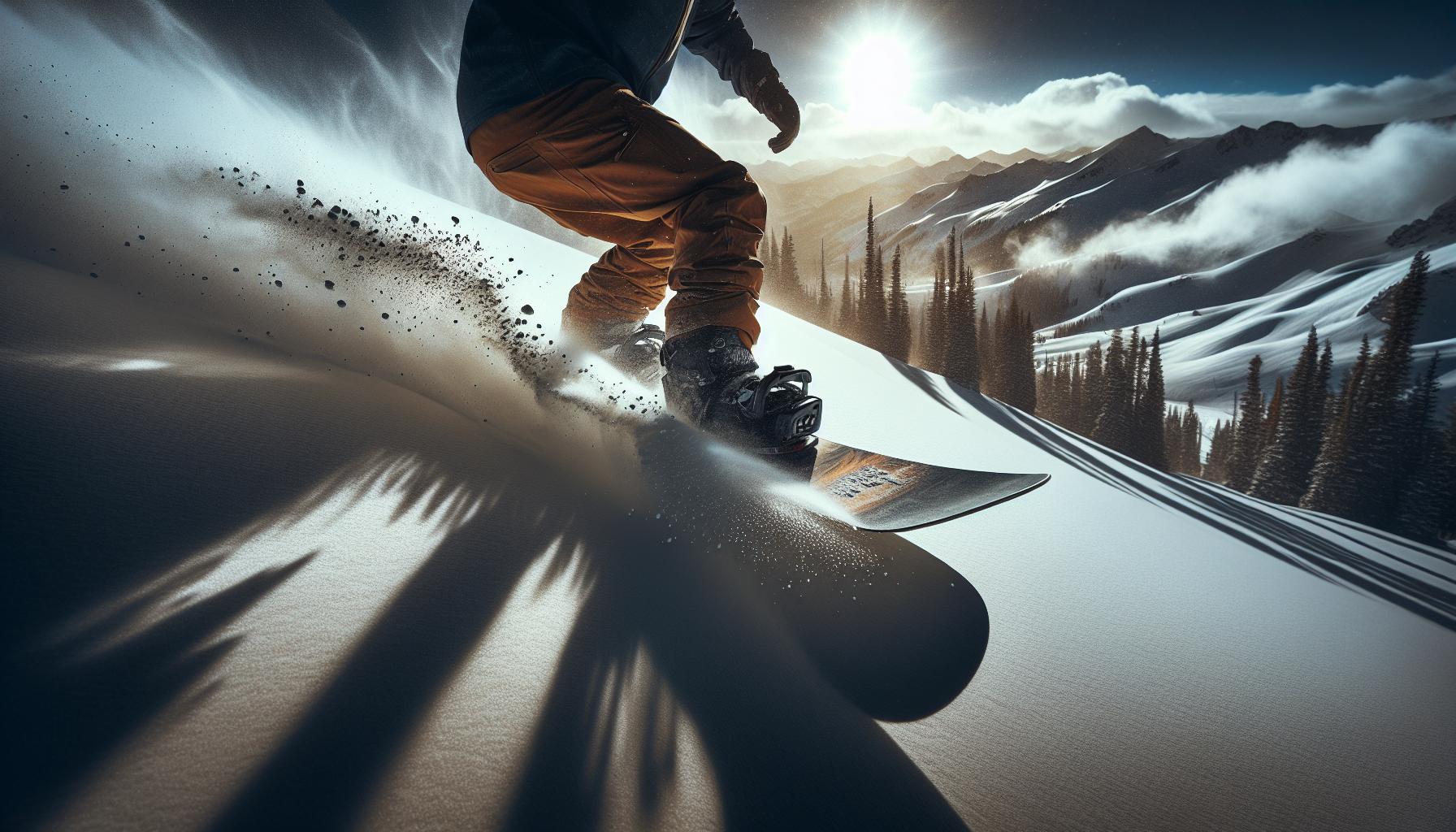 Understanding the Snowboard Stomp‍ Pad: Why⁣ You Need ‍One on the Slopes