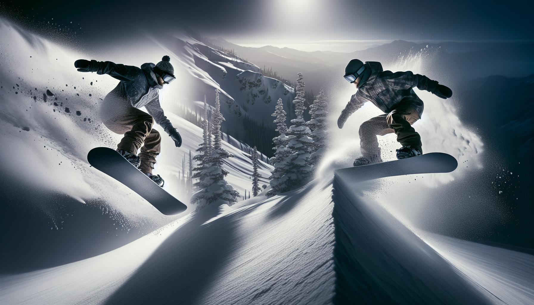 Understanding Stance: Regular vs. Goofy Explained