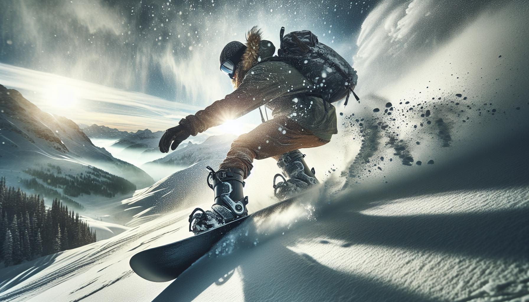 Do All Snowboard Boots Work With All Bindings? Compatibility Explained 1 Unlocking the link: How Boots and Bindings Fit Together