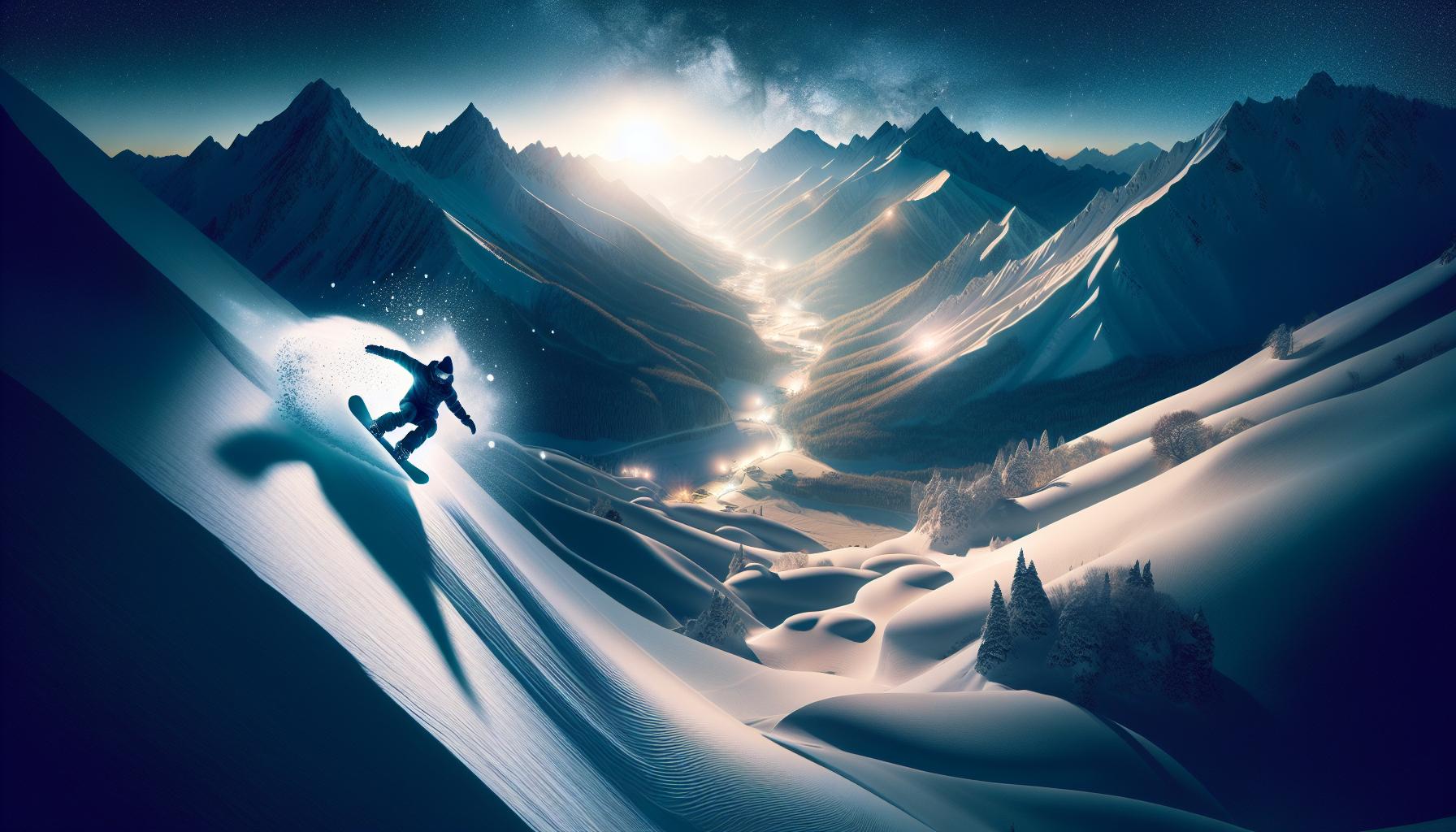 Unlocking the Secrets of Japan's Legendary Snow: What You need to ⁤Know