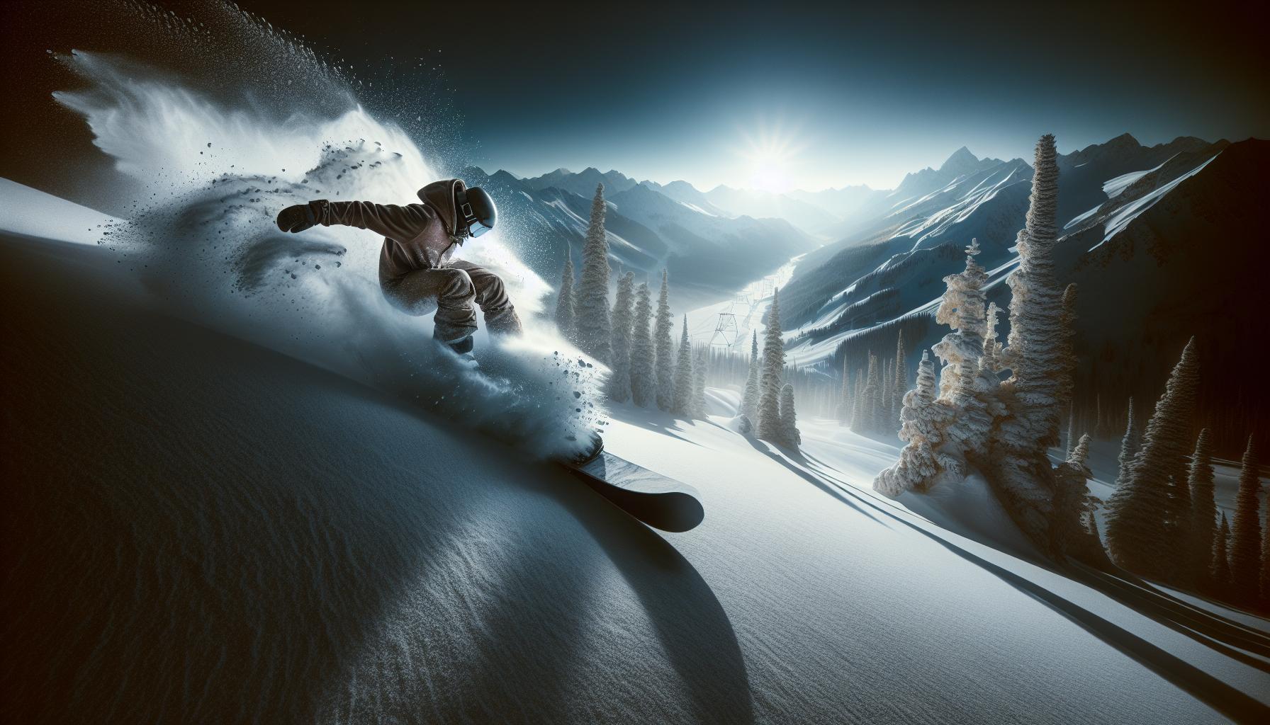 Unpacking the innovations: What Sets GNU Snowboards‍ Apart