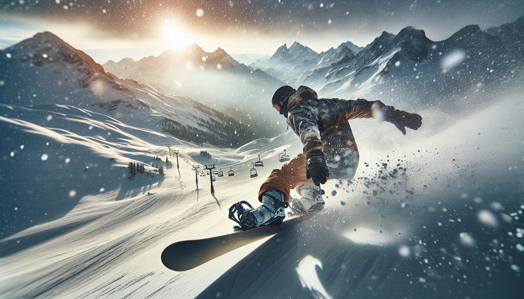 Unraveling the Cost: Understanding Snowboard Binding Price Ranges