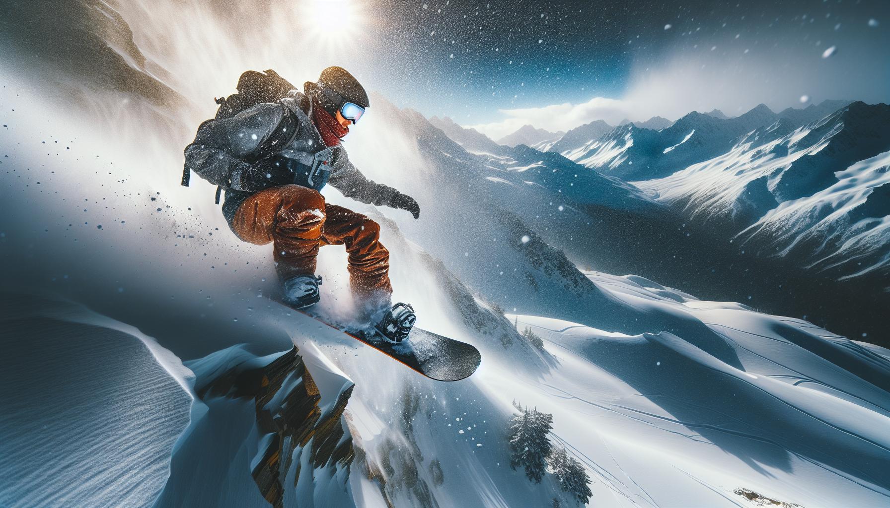 When Does Snowboard Season Start? Resort Opening Dates for 2025 2 Weather Watch: How Early Snowfall Impacts Opening Days