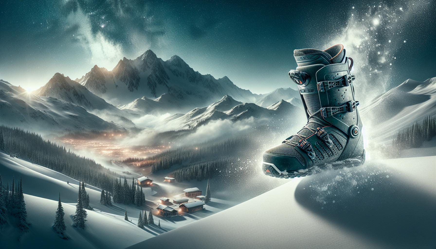 Did Adidas Stop Making Snowboard Boots? Brand Exit & Top Alternatives 2 What Led to Adidas' Exit from the Snowboard Boot Market?